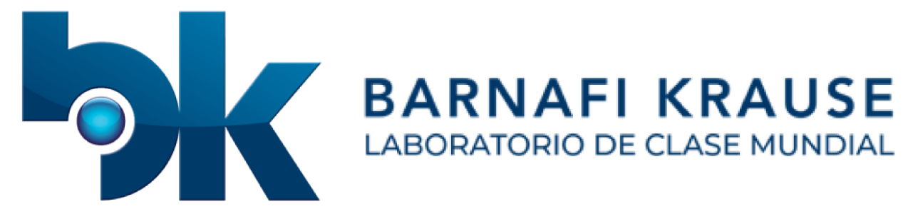 Laboratorio Barnafi Krause
