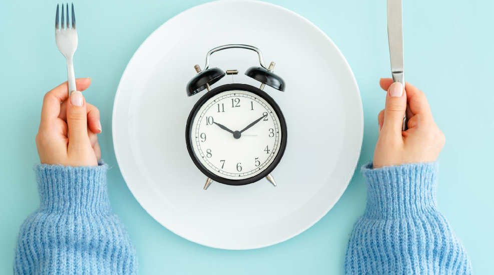 El ayuno es una condición médica necesaria para un resultado preciso.