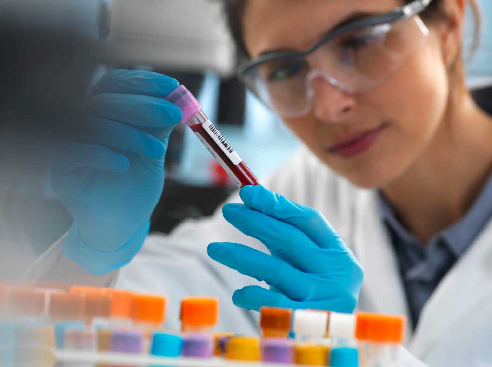 El valor del diagnóstico precoz.