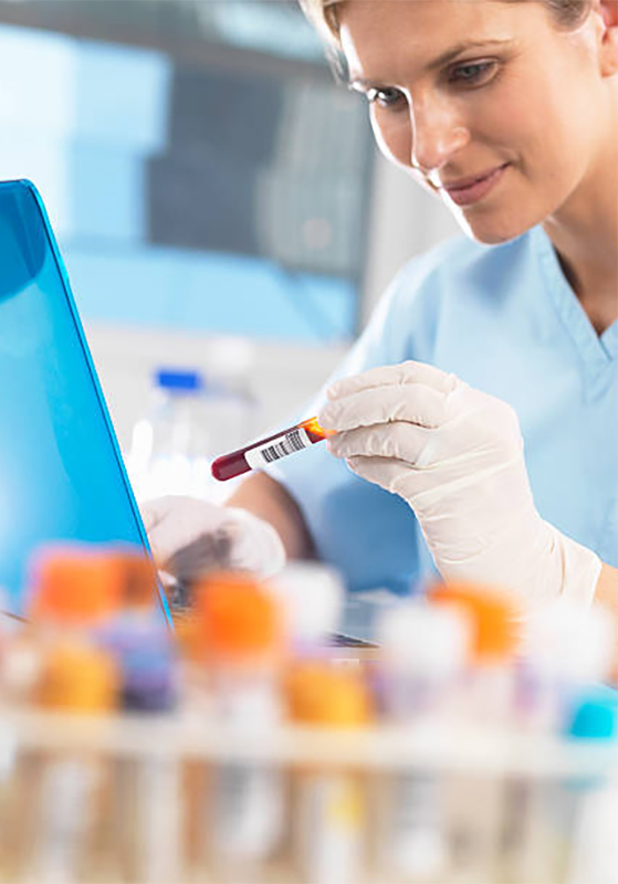 Inmunología Celiaca – Laboratorio San Andrés